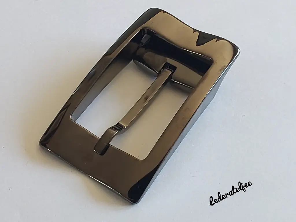 G121 Gesp 3.5 cm Gun Metal