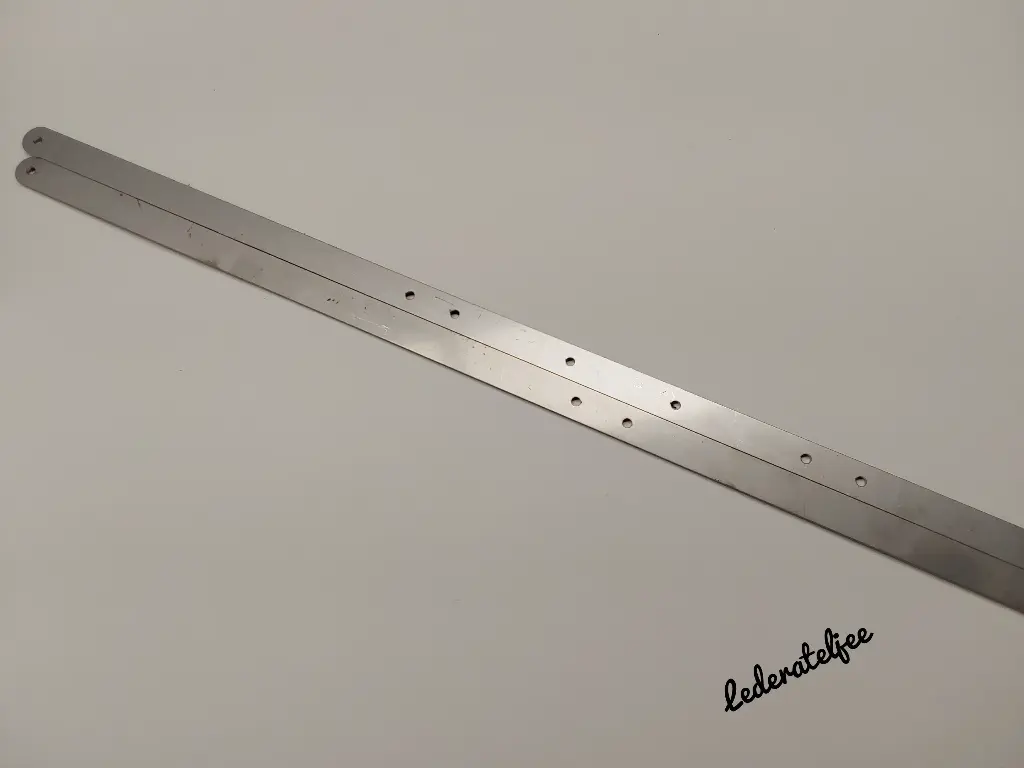 Beugels voor beugeltassen