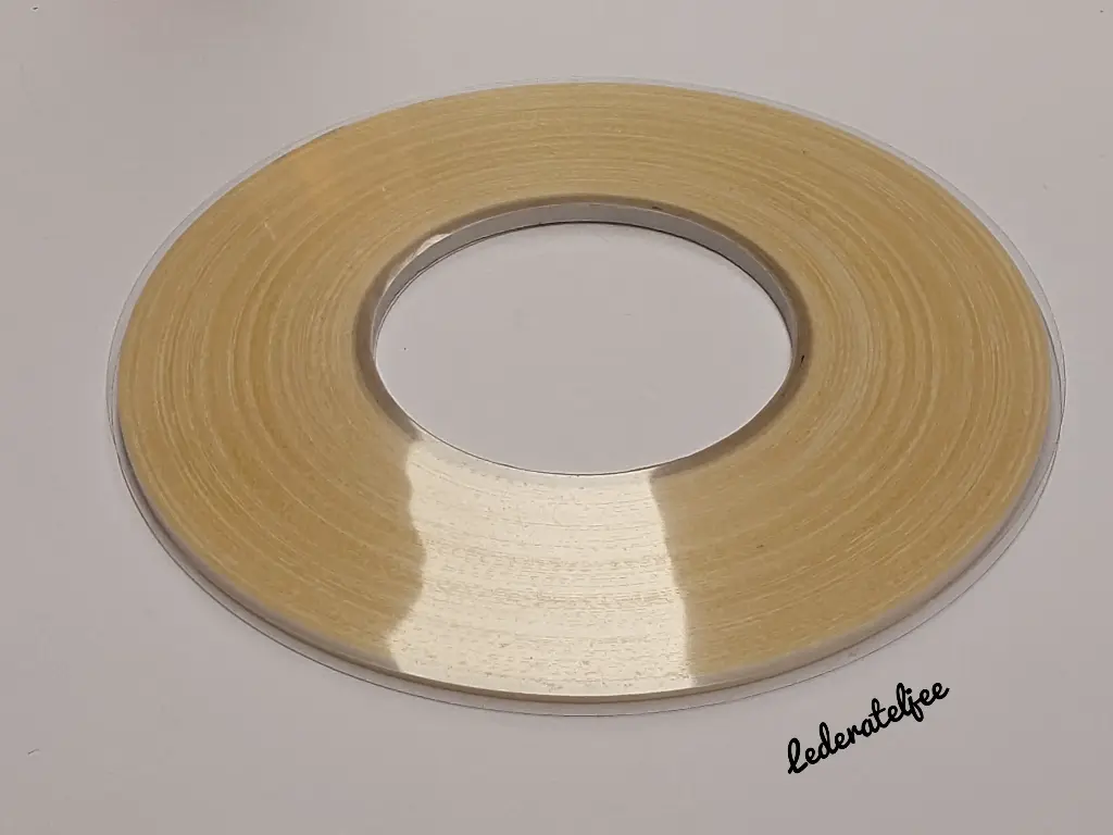 Dubbelzijdige tape antirek