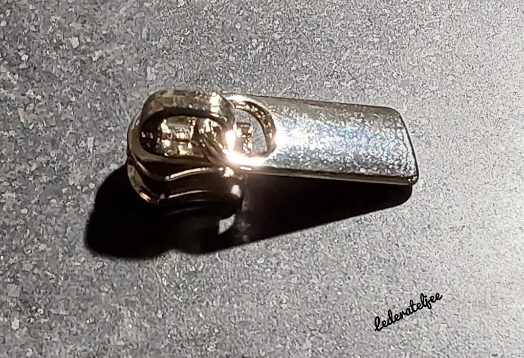 Ritstrekker Standaard (Nikkel, 3 mm)