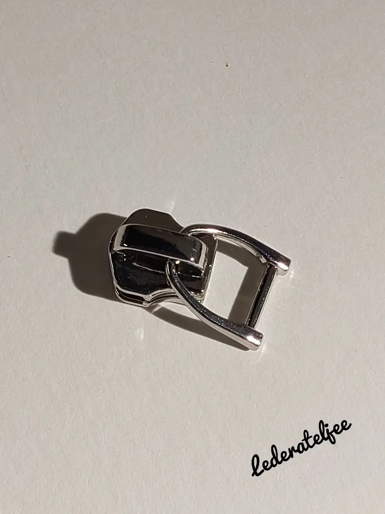 Ritstrekker met D-ring