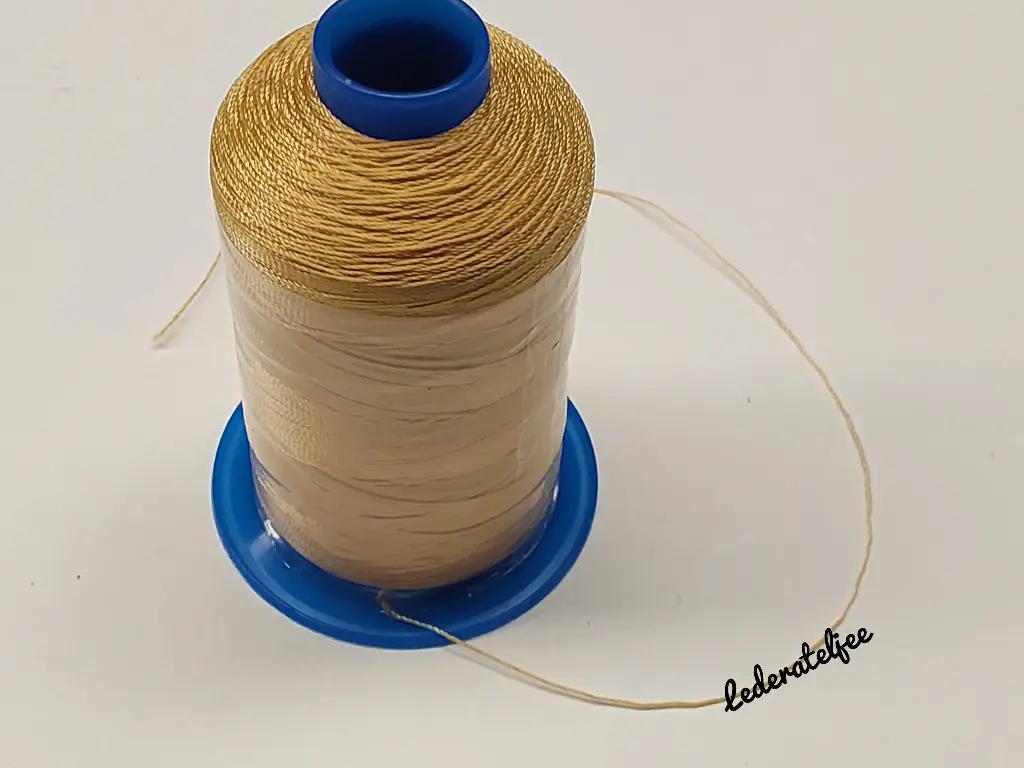 Garen CT Kleine bobijn (1)