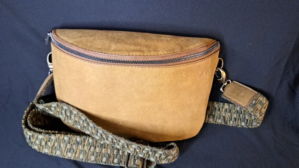 Fanny pack - Buideltas