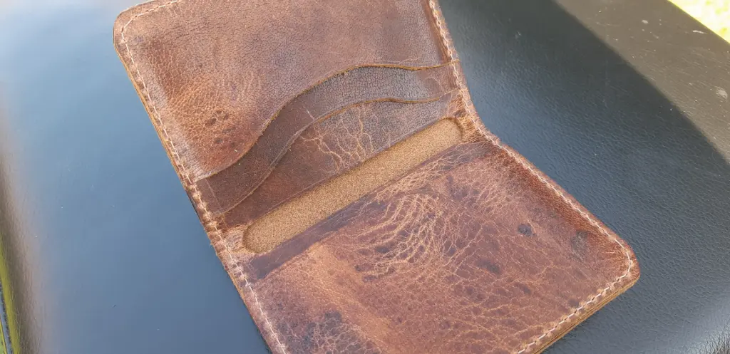 Bankkaarthouder  (dubbel)