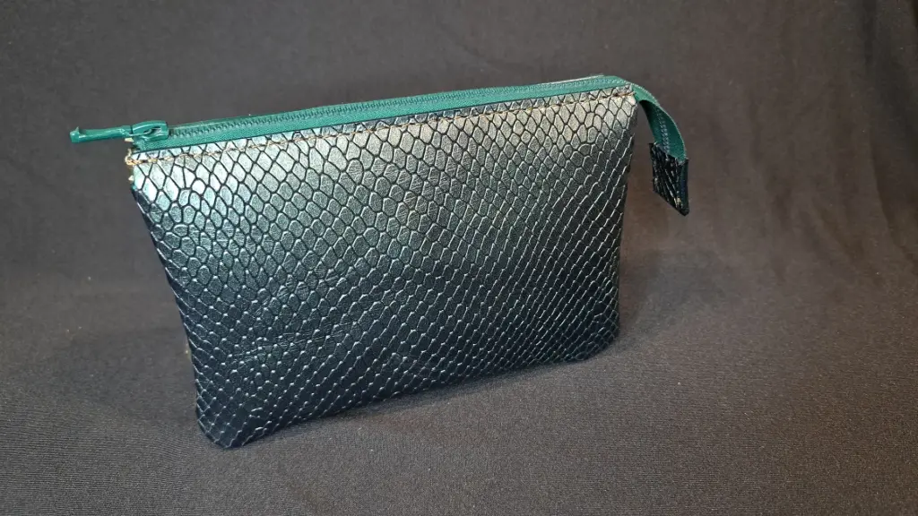 [maatwerk] Damesportefeuille