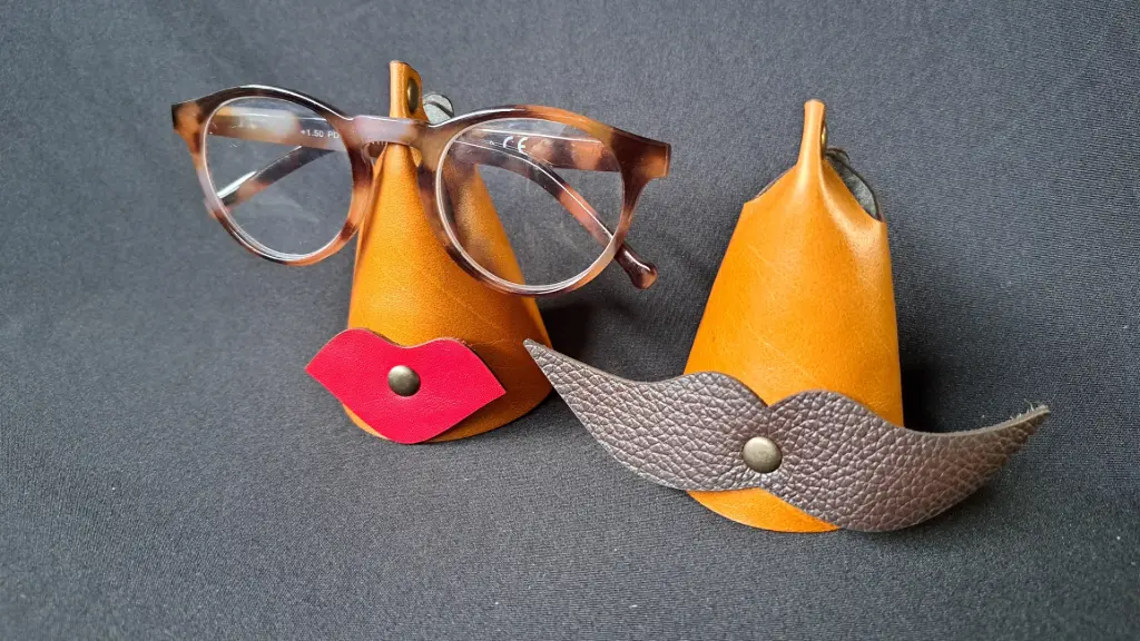 Brilstaander LookMate