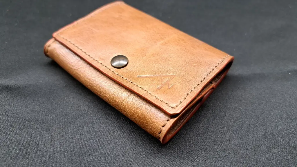 Vouwgeldbeugel CashFold