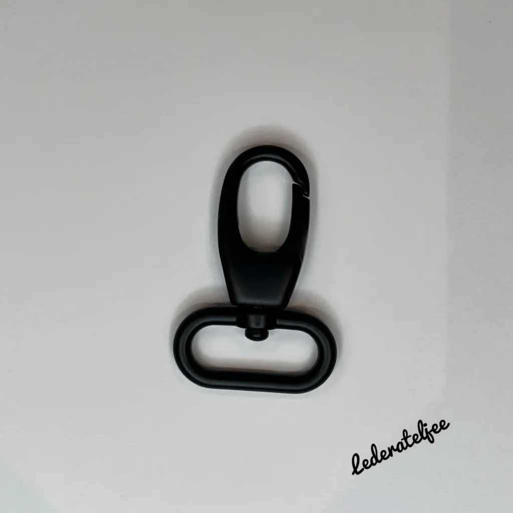 M109 Musketon 2.5cm Zwart