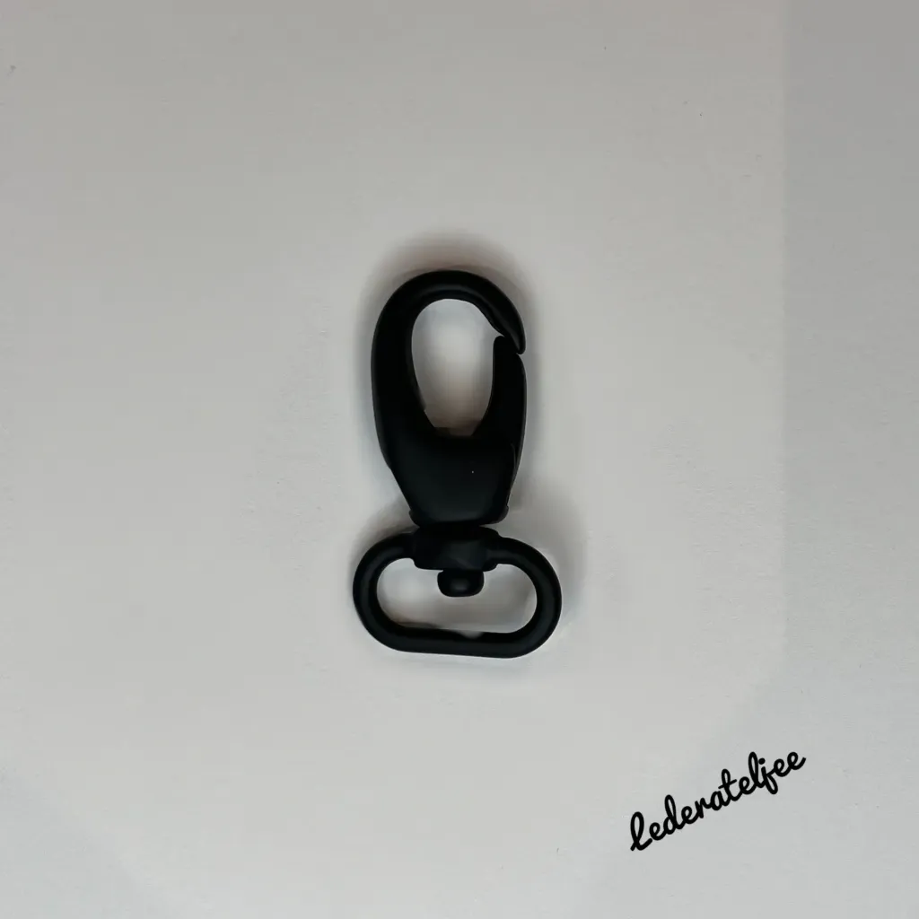 M108 Musketon 2cm Zwart