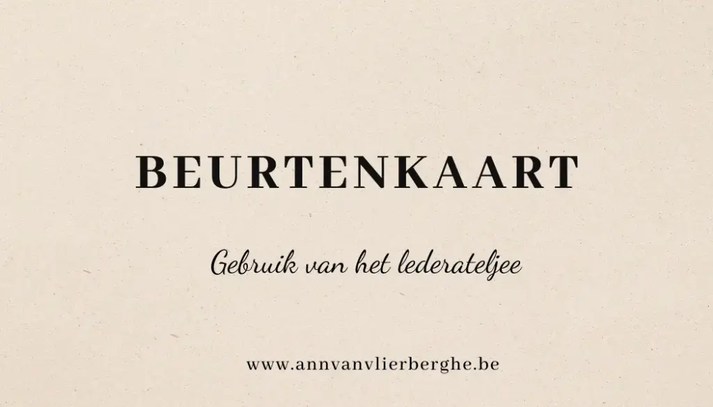 Verhuur ateljee per uur  (4pers)  