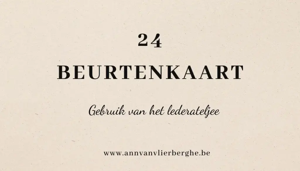 Verhuur ateljee per 24 uur  (4pers) 