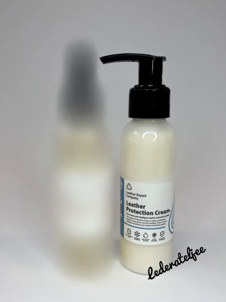 LRC4 Leather Protection Cream (100ml)