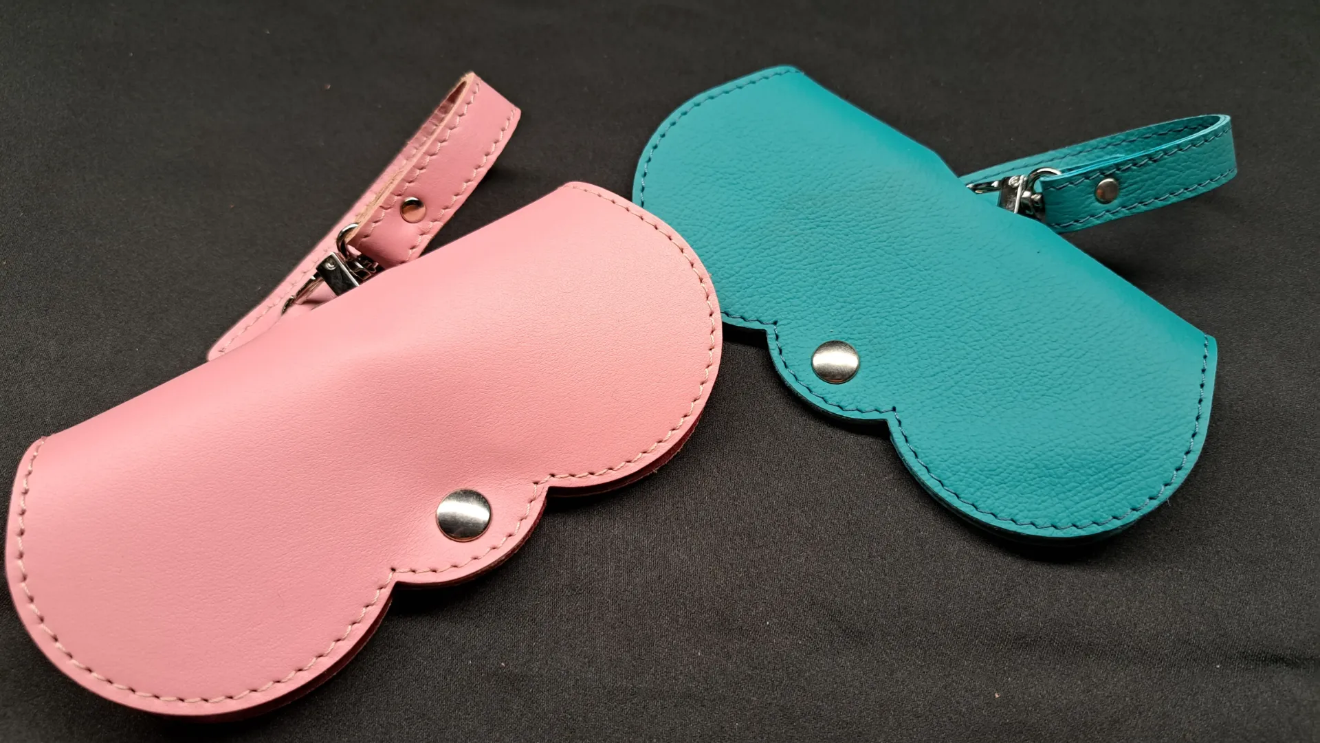 Workshop Briletui Clip'n Go