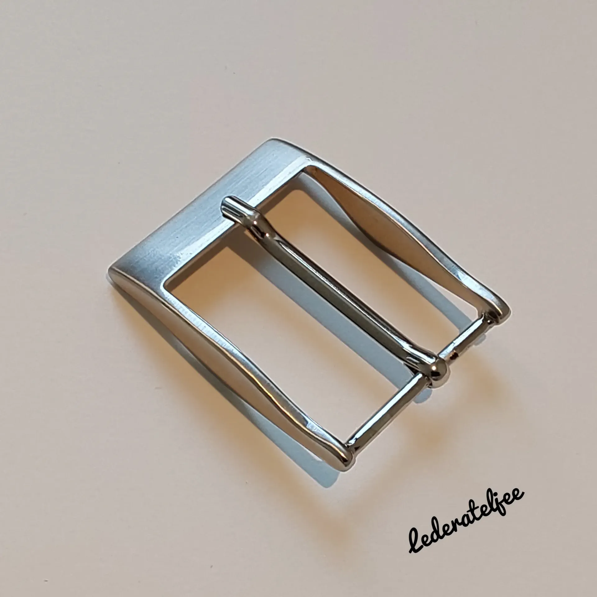 Z10 Gesp 4cm verschillende kleuren