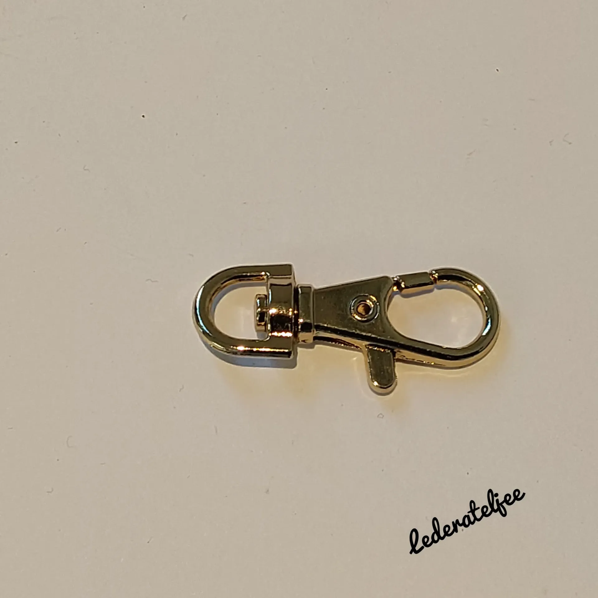 M28 Musketon 1cm Goud