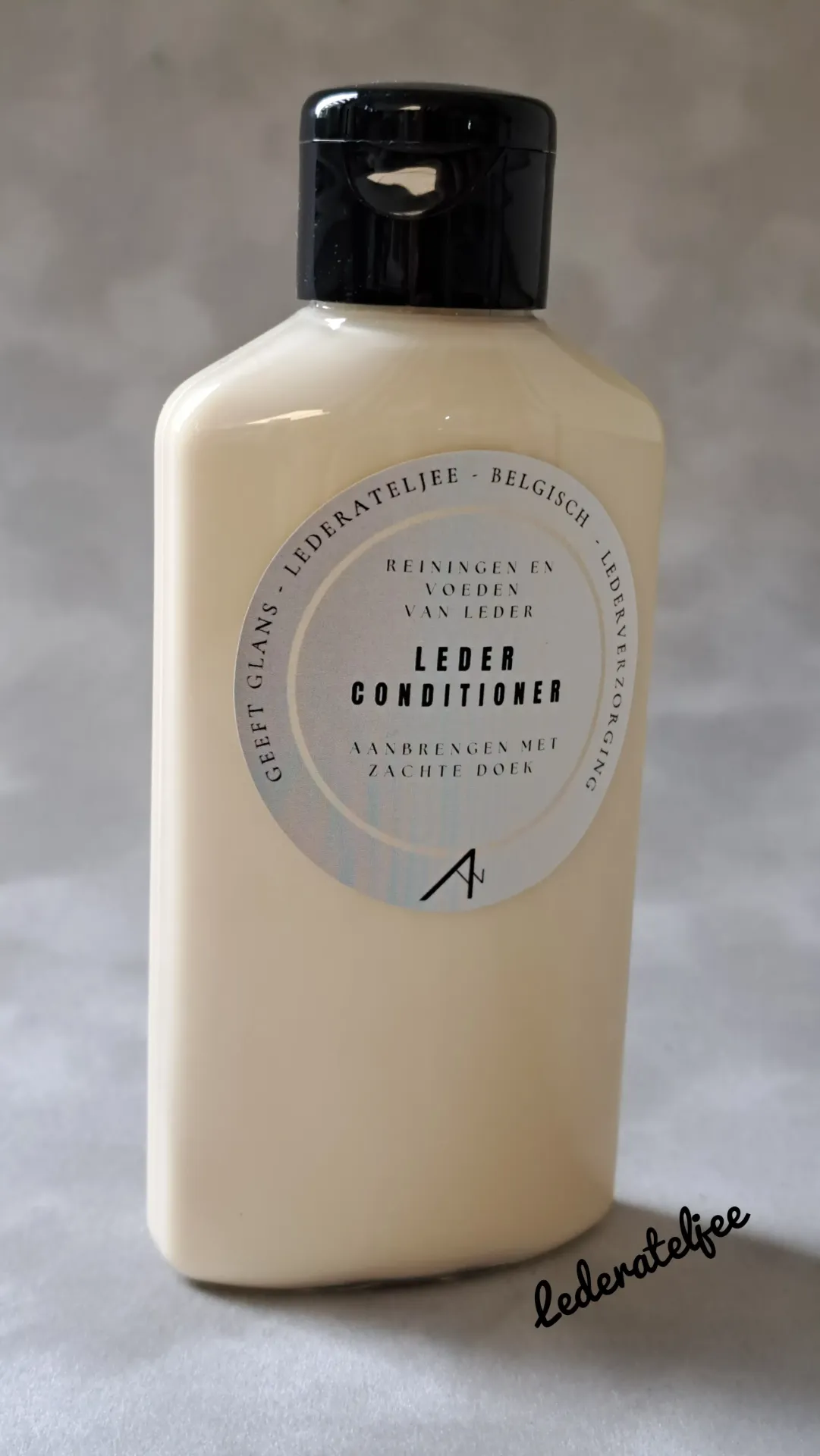 AVV1 Leder conditioner
