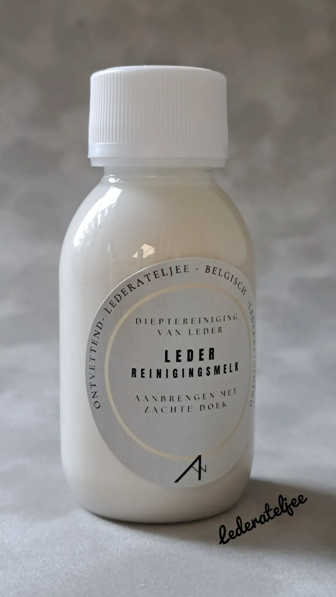 AVV1 Leder Reinigingsmelk