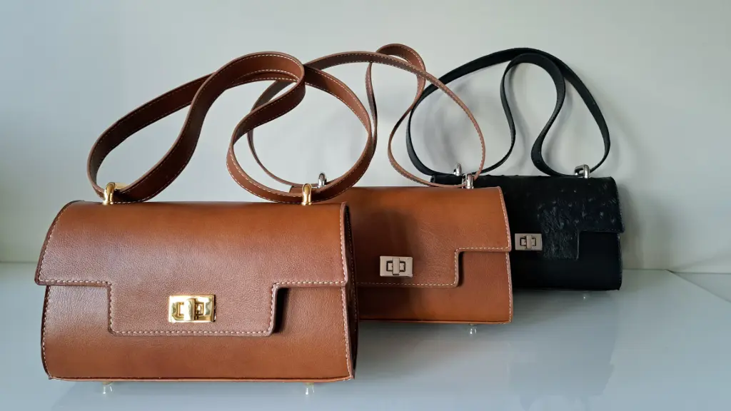 Handtas Liora (set)