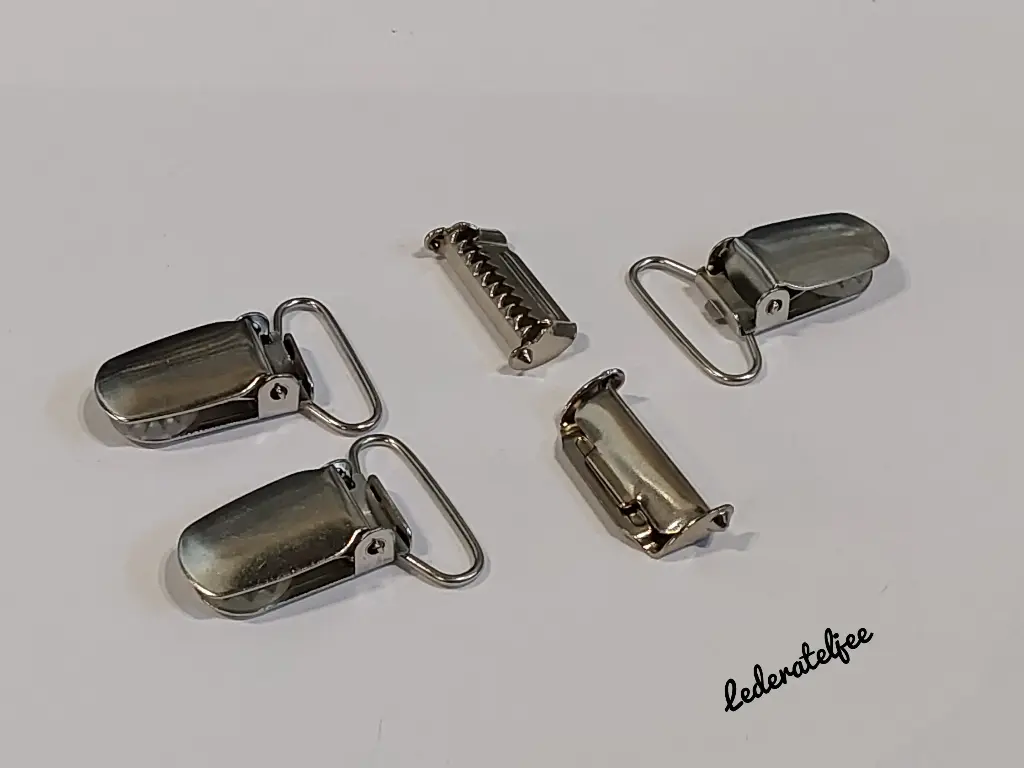 Bretellen (onderdelen)