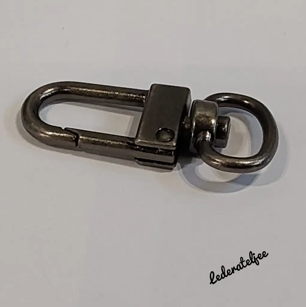 M90 Musketon 1.2cm Oud Goud