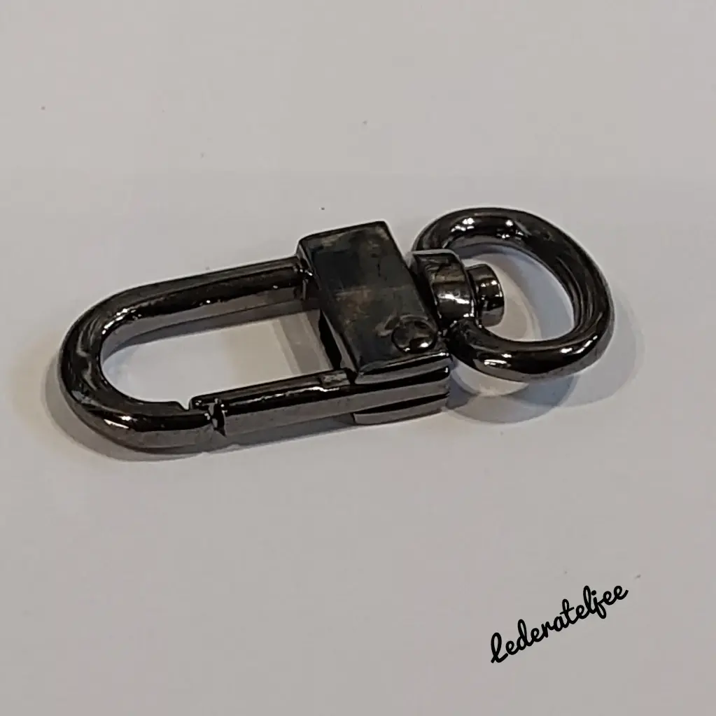 M13 Musketon 1.2cm Gun Metal