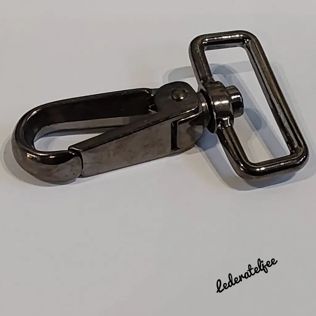M36 Musketon 3cm Gun Metal