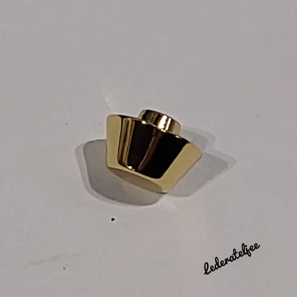 P50 Pootjes Goud