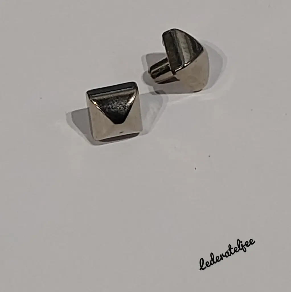 G50 Pootje Nikkel