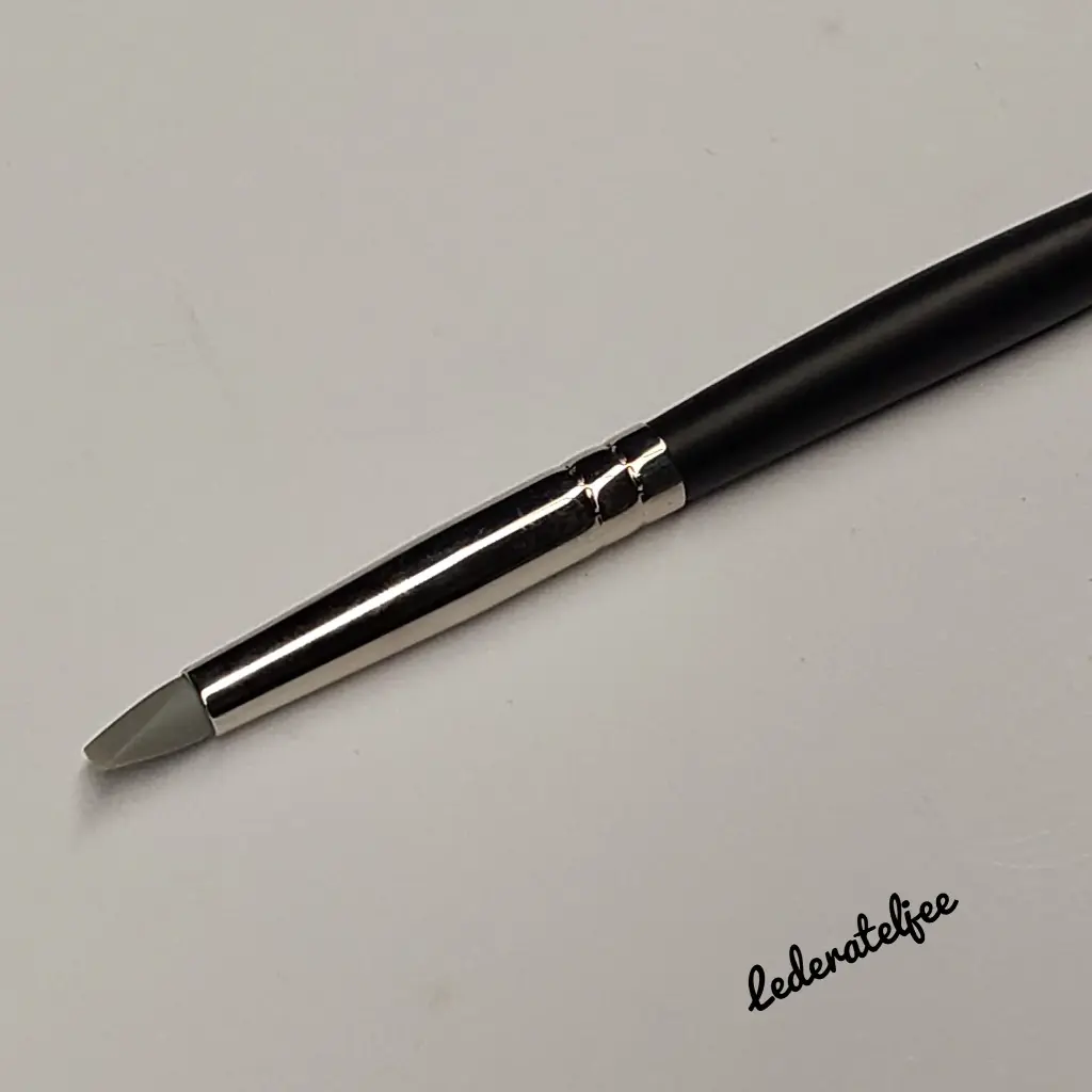 Lijmspatel 3mm 