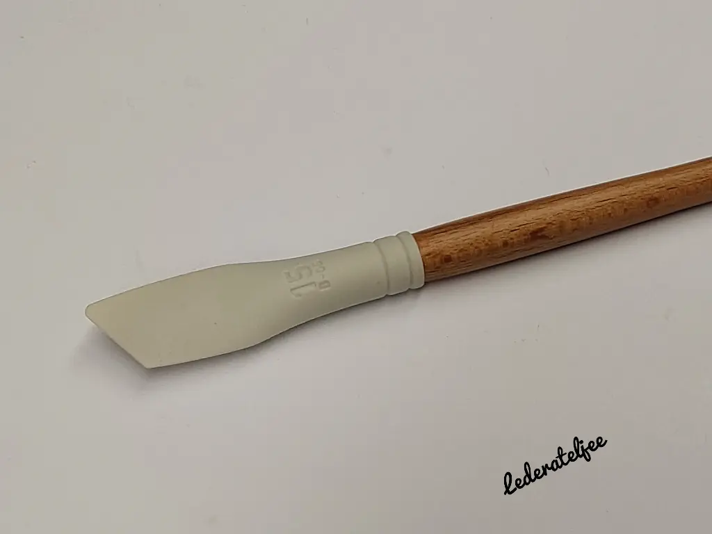Lijmspatel 15mm 