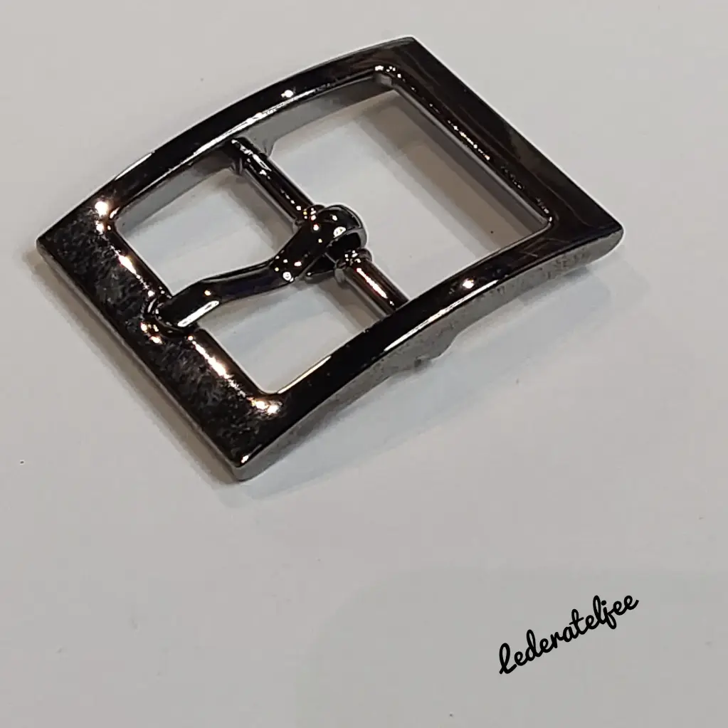 C70 Gesp 2cm Gun Metal