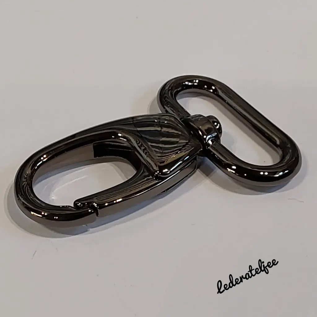 A96 Musketon 2cm Gun Metal 