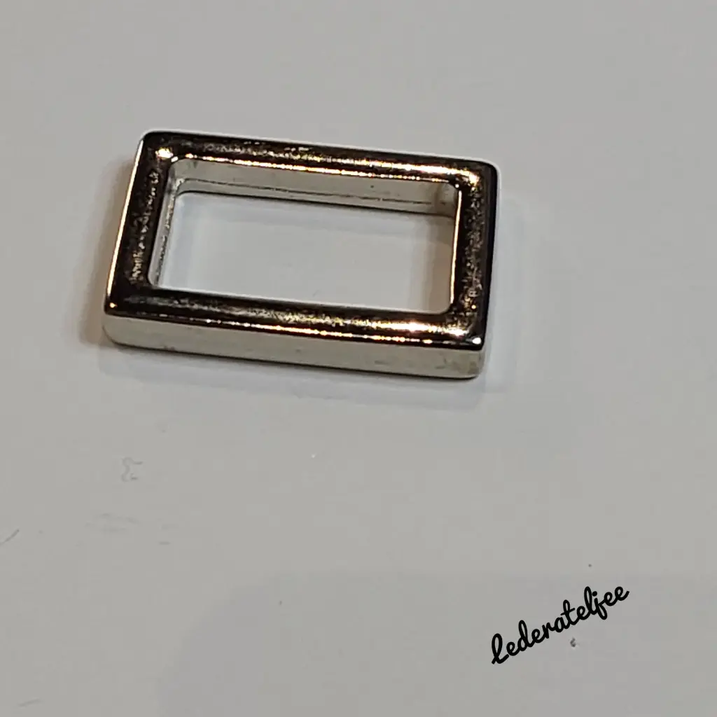 H57 Ring 2cm Nikkel