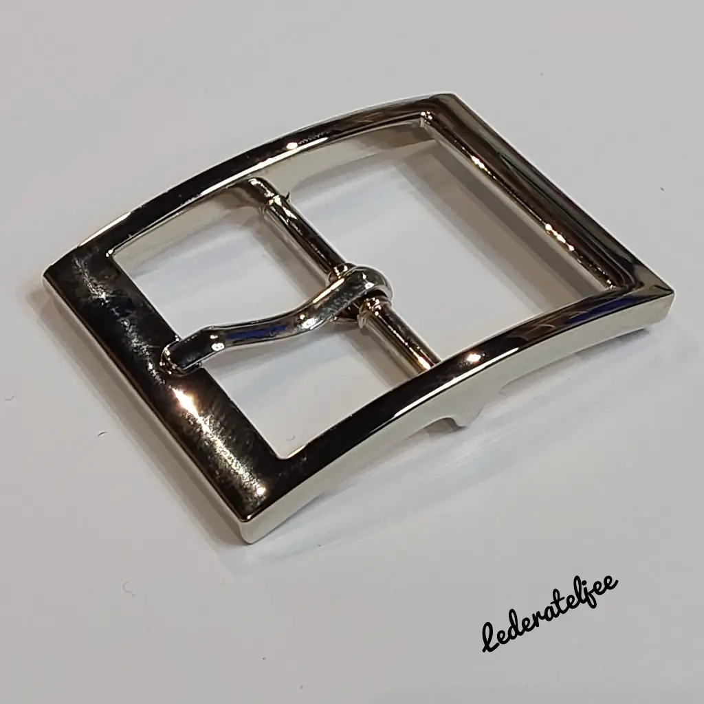 C29 Gesp 3.5cm Nikkel