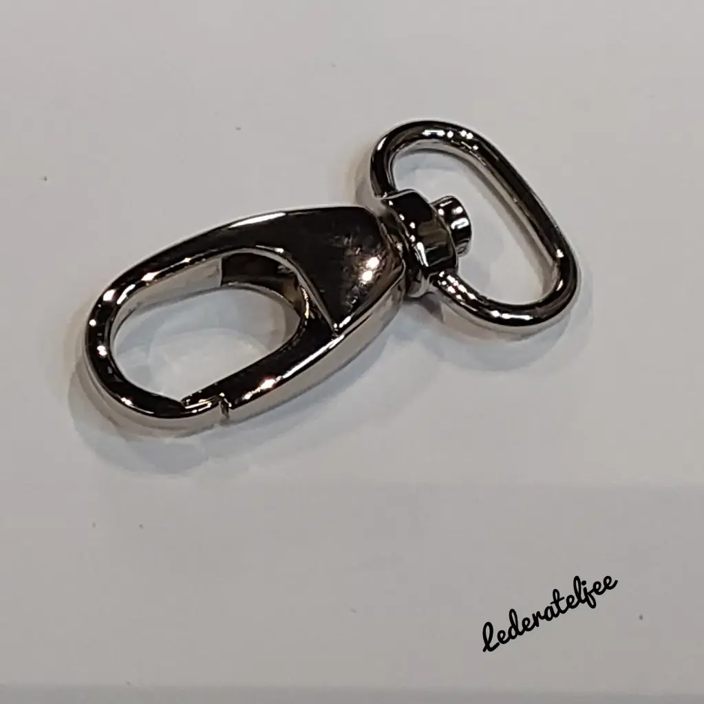 M62 Musketon 1.5cm Nikkel