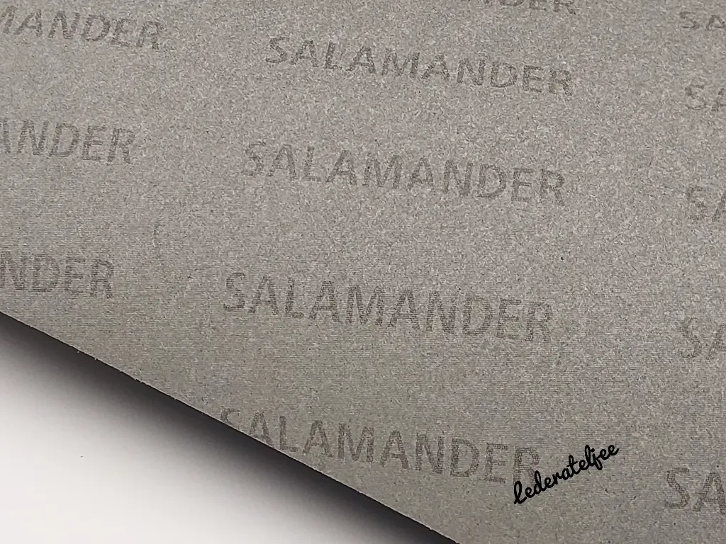 Bonded Leather Salamander (0.4mm)