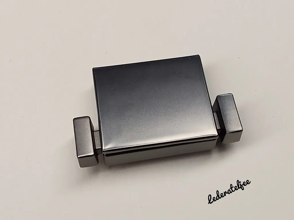 S118 Klikslot Gun Metal 