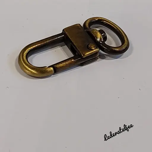 M38 Musketon 1.2cm Brons