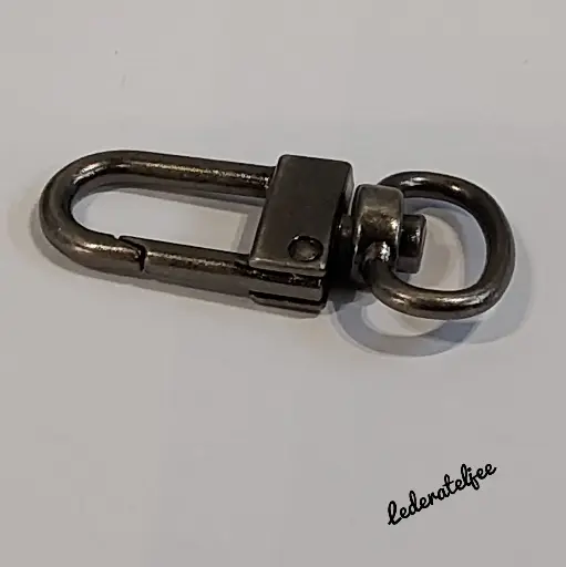 M90 Musketon 1.2cm Oud Goud