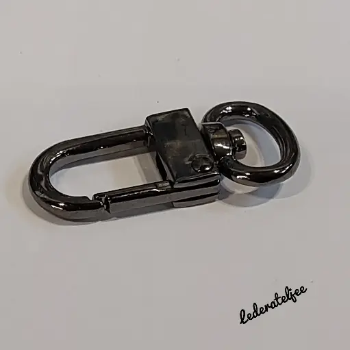 M13 Musketon 1.2cm Gun Metal