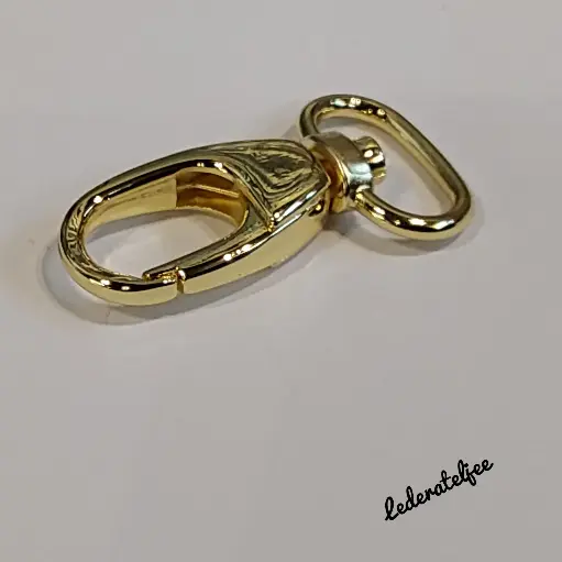 M58 Musketon 1.5cm Goud
