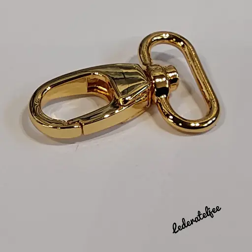 M68 Musketon 2cm Goud
