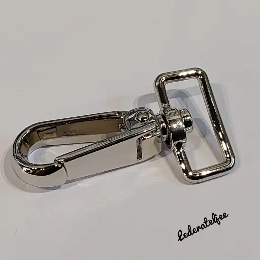 M69 Musketon 2.5cm Nikkel