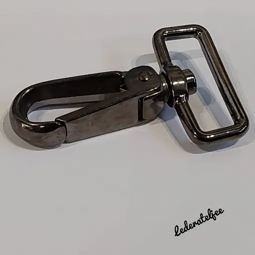 M36 Musketon 3cm Gun Metal