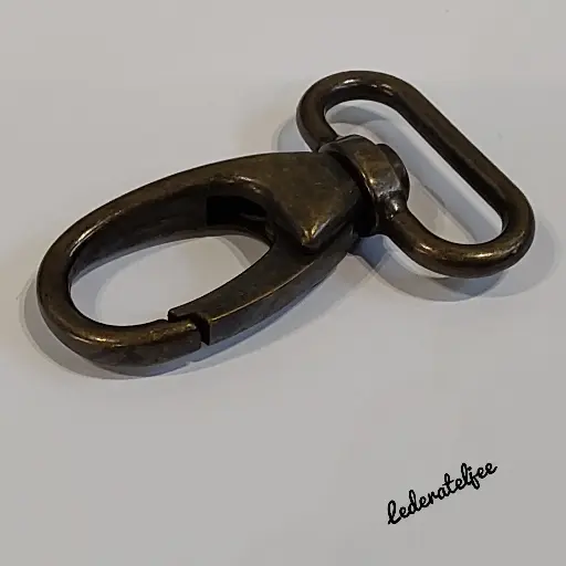 M67 Musketon 3cm Brons