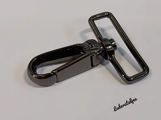 M42 Musketon 4cm Gun Metal