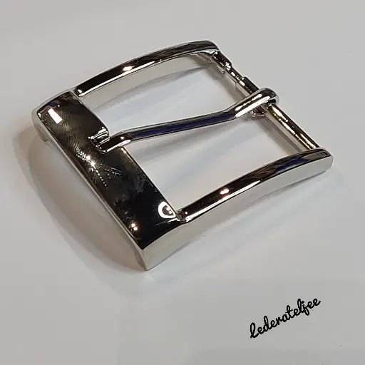 C65 Gesp 3.5cm Nikkel