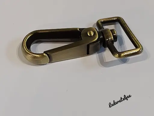 M70 Musketon 2.5cm Brons