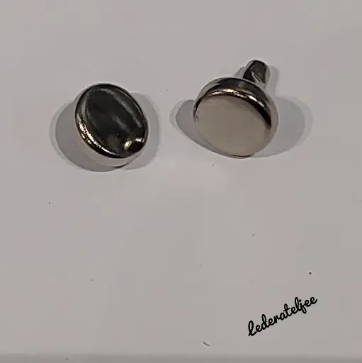 M53 Pootjes Nikkel