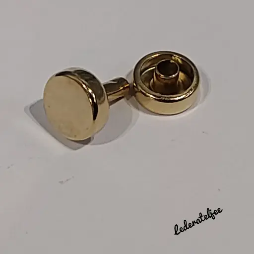 M46 Pootjes Goud